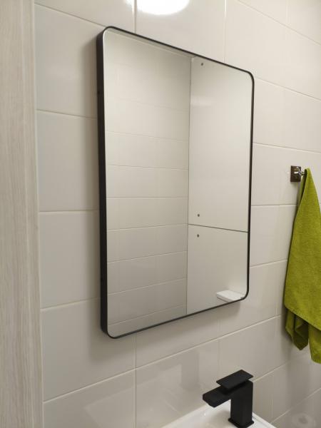 Установка напольного унитаза