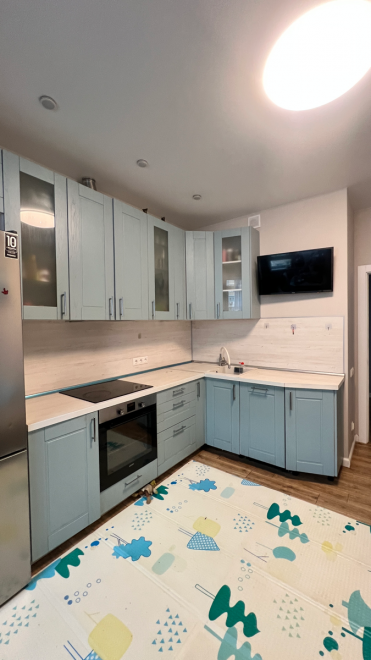 Герметизация окна