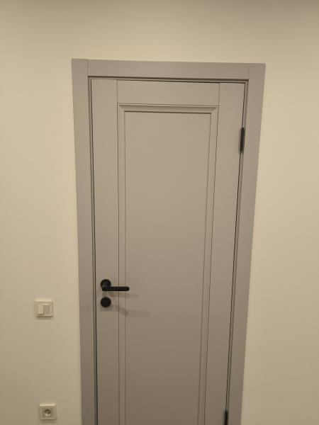 Врезка завертки/дверной ручки/магнитной ответки/цилиндра для замка