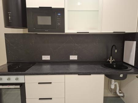 Установка диммера