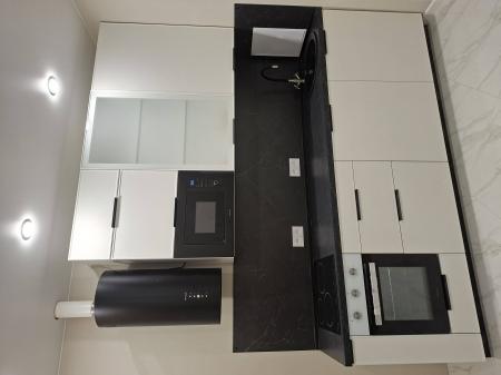 Установка диммера