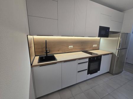 Первый час работы