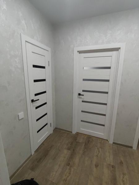 Врезка завертки/дверной ручки/магнитной ответки/цилиндра для замка