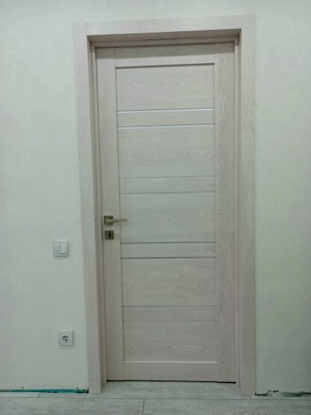 Врезка завертки/дверной ручки/магнитной ответки/цилиндра для замка