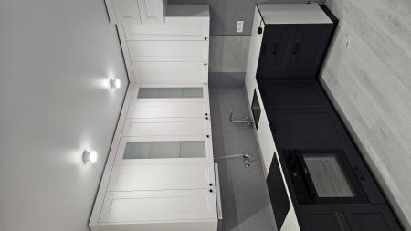 Установка диммера