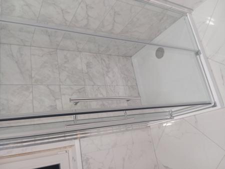 Установка напольного унитаза