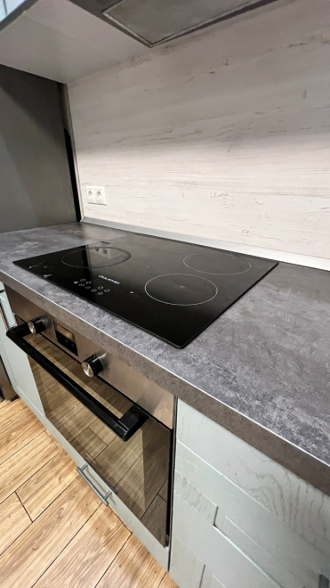 Герметизация окна