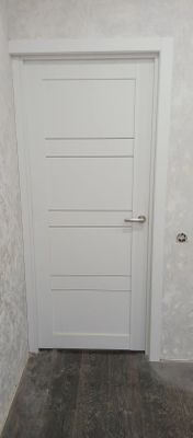 Врезка завертки/дверной ручки/магнитной ответки/цилиндра для замка
