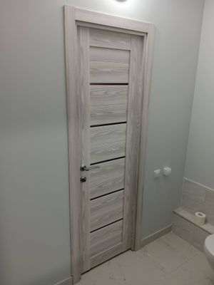 Врезка завертки/дверной ручки/магнитной ответки/цилиндра для замка