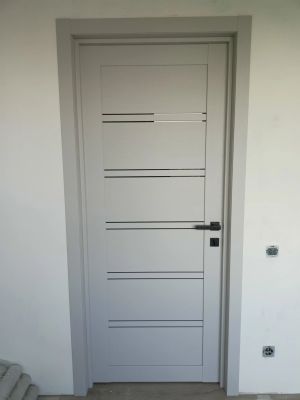 Врезка завертки/дверной ручки/магнитной ответки/цилиндра для замка