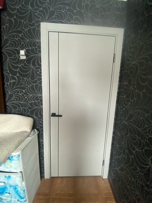 Врезка завертки/дверной ручки/магнитной ответки/цилиндра для замка