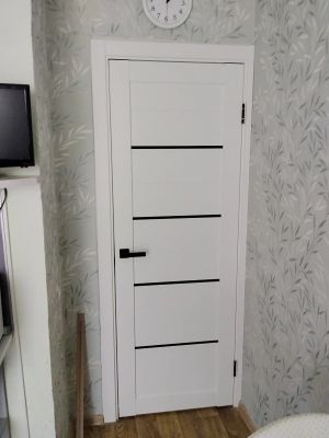 Врезка завертки/дверной ручки/магнитной ответки/цилиндра для замка