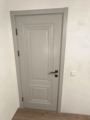 Врезка завертки/дверной ручки/магнитной ответки/цилиндра для замка