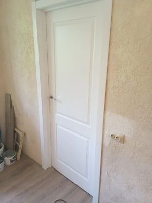 Врезка завертки/дверной ручки/магнитной ответки/цилиндра для замка