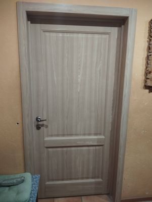 Врезка завертки/дверной ручки/магнитной ответки/цилиндра для замка