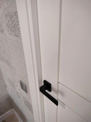 Врезка завертки/дверной ручки/магнитной ответки/цилиндра для замка