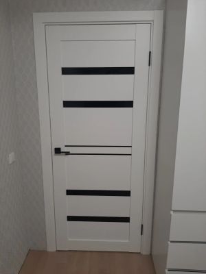 Врезка завертки/дверной ручки/магнитной ответки/цилиндра для замка