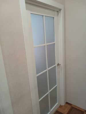 Врезка завертки/дверной ручки/магнитной ответки/цилиндра для замка