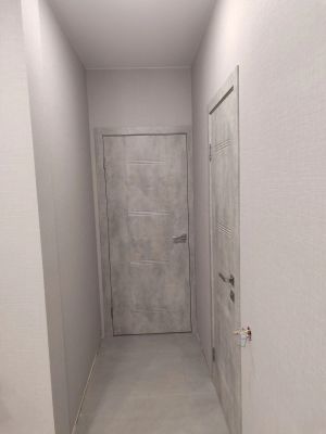 Врезка завертки/дверной ручки/магнитной ответки/цилиндра для замка
