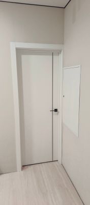 Врезка завертки/дверной ручки/магнитной ответки/цилиндра для замка