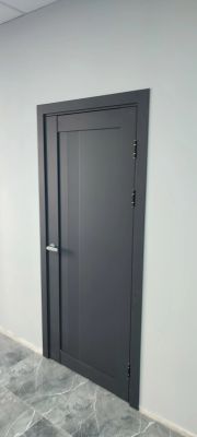 Врезка завертки/дверной ручки/магнитной ответки/цилиндра для замка