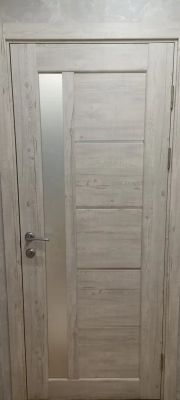 Врезка завертки/дверной ручки/магнитной ответки/цилиндра для замка