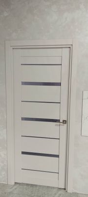 Врезка завертки/дверной ручки/магнитной ответки/цилиндра для замка