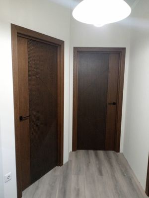 Врезка завертки/дверной ручки/магнитной ответки/цилиндра для замка