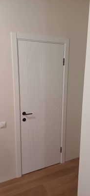 Врезка завертки/дверной ручки/магнитной ответки/цилиндра для замка