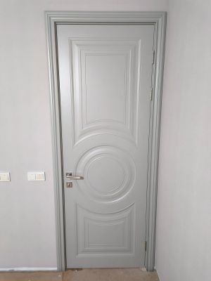 Врезка завертки/дверной ручки/магнитной ответки/цилиндра для замка