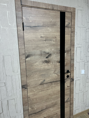 Врезка завертки/дверной ручки/магнитной ответки/цилиндра для замка