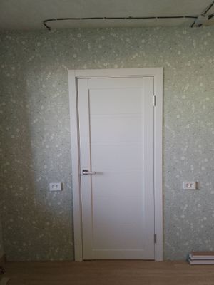 Врезка завертки/дверной ручки/магнитной ответки/цилиндра для замка