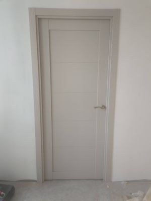 Врезка завертки/дверной ручки/магнитной ответки/цилиндра для замка