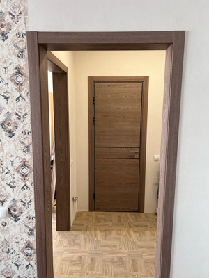 Врезка завертки/дверной ручки/магнитной ответки/цилиндра для замка