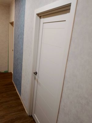 Врезка завертки/дверной ручки/магнитной ответки/цилиндра для замка