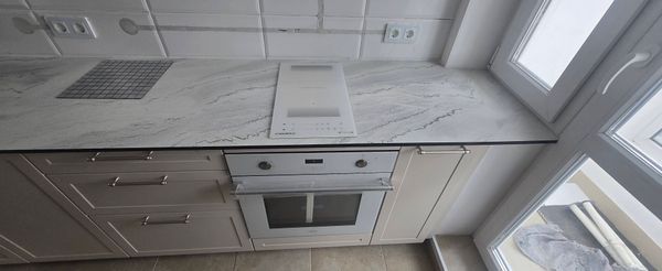 Монтаж горизонтальных или вертикальных жалюзи на стену\потолок