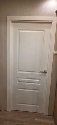 Врезка завертки/дверной ручки/магнитной ответки/цилиндра для замка