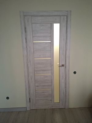 Врезка завертки/дверной ручки/магнитной ответки/цилиндра для замка