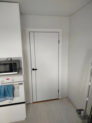 Врезка завертки/дверной ручки/магнитной ответки/цилиндра для замка