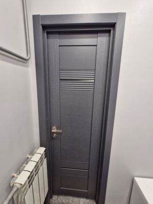 Врезка завертки/дверной ручки/магнитной ответки/цилиндра для замка