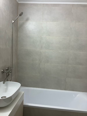 Ремонт под ключ