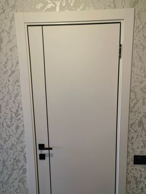 Врезка завертки/дверной ручки/магнитной ответки/цилиндра для замка