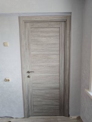 Врезка завертки/дверной ручки/магнитной ответки/цилиндра для замка