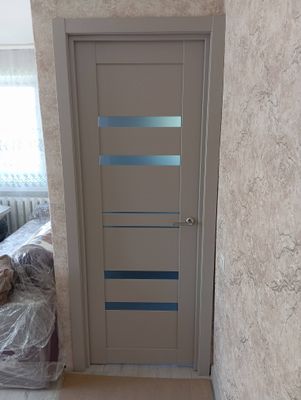 Врезка завертки/дверной ручки/магнитной ответки/цилиндра для замка