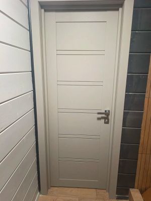 Врезка завертки/дверной ручки/магнитной ответки/цилиндра для замка
