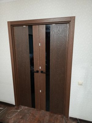 Врезка завертки/дверной ручки/магнитной ответки/цилиндра для замка