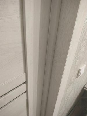 Врезка завертки/дверной ручки/магнитной ответки/цилиндра для замка