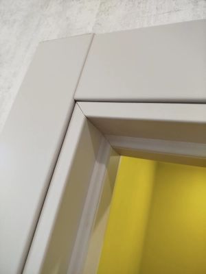 Врезка завертки/дверной ручки/магнитной ответки/цилиндра для замка