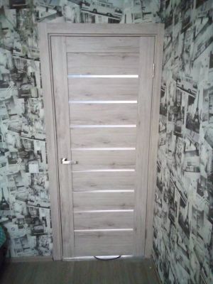 Врезка завертки/дверной ручки/магнитной ответки/цилиндра для замка