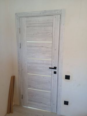 Врезка завертки/дверной ручки/магнитной ответки/цилиндра для замка